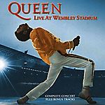 Live At Wembley '86 - переиздание