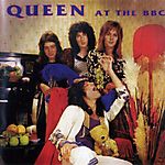 Queen - Queen at the Beeb (1989)