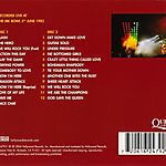 Queen on Fire - Live at the Bowl (2004)