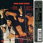 Sheer Heart Attack (1974) - Queen