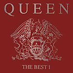 Queen - The Best 1 (1997)
