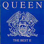 Queen - The Best 2 (1997)