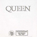 Queen - The Complete Works (1985)