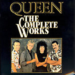 Queen - The Complete Works (1985)