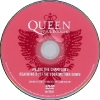 Дискография Queen & Paul Rodgers