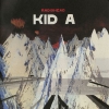 Kid A (2000)