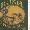Rush - Caress of Steel (1975)