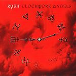 Rush - Clockwork Angels (2012)
