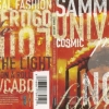 Sammy Hagar - Cosmic Universal Fashion (2008)