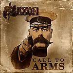 Saxon - Call to Arms (2011)