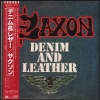 Denim and Leather (1981)
