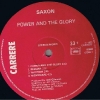 Power & the Glory (1983)