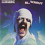 Scorpions - Blackout (1982)