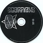 Scorpions - Comeblack (2011)