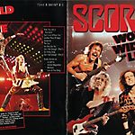 World Wide Live (1985)