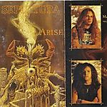 Sepultura - Arise (1991)