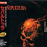 Sepultura - Beneath the Remains (1989)