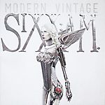 Modern Vintage (2014) - Sixx:A.M.