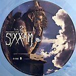 Prayers For The Blessed, Vol. 2 (2016) - Sixx:A.M.