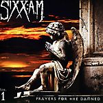 Prayers For The Damned, Vol. 1 (2016) - Sixx:A.M.