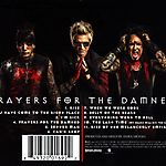 Prayers For The Damned, Vol. 1 (2016)