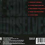 Skid Row - B-Side Ourselves (1992)