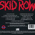 Skid Row (1989) - Skid Row
