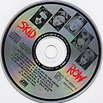 Slave to the Grind (1991) - Skid Row