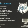 Hell Awaits (1985)