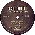Social Distortion - Sex, Love and Rock 'n' Roll (2004)