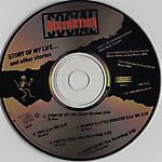 Social Distortion - Story of My Life...And Other Stories (1990)