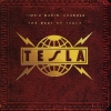 Time's Makin' Changes – The Best of Tesla (1995)