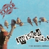 Twisted Wires & the Acoustic Sessions... (2011)