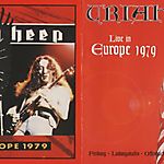 Live in Europe 1979 (1986)