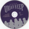 The Very Best Of Uriah Heep (2006)