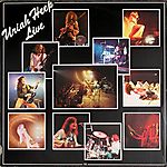 Uriah Heep Live (1973)