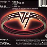 Van Halen - 5150 (1986)