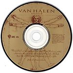 Van Halen - Balance (1995)