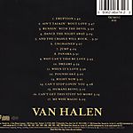 Van Halen - Best of Volume I (1996)