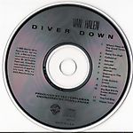 Van Halen - Diver Down (1981)