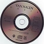 Van Halen - OU812 (1988)