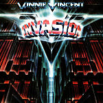 Vinnie Vincent Invasion (1986)