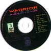Warrior - Ancient Future (1998)