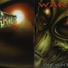 Warrior - Ancient Future (1998)