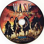 W.A.S.P. - Babylon (2009)
