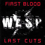 First Blood Last Cuts (1993)