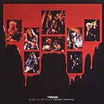 W.A.S.P. - Live...In the Raw (1987)