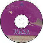 W.A.S.P. - Still Not Black Enough (1995)