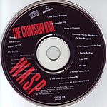 W.A.S.P. - The Crimson Idol (1992)