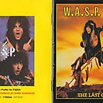 W.A.S.P. - The Last Command (1985)